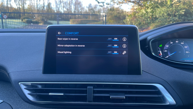 Peugeot 3008 1.5 BlueHDi GT Line Premium 5dr Diesel Estate